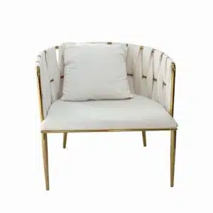 Grande poltrona monoposto